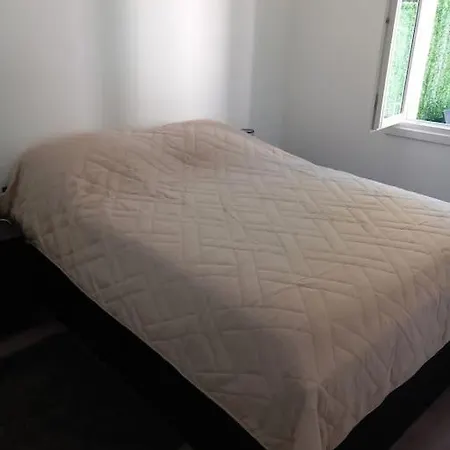 Apartment Chez Marie *