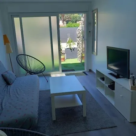 Chez Marie Apartment